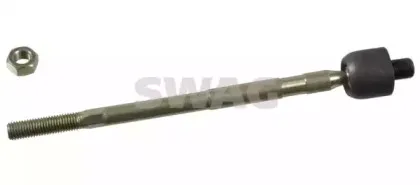 Осевой шарнир, рулевая тяга SWAG купить